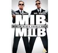 Men In Black 1 And 2 [DVD] by Unknown