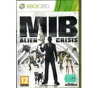 Men In Black 3