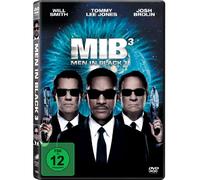 Men in Black 3 [Alemania] [DVD]