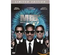 Men in black 3 (DVD) (Importación USA)