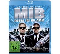 Men in Black [Alemania] [Blu-ray]