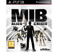 Men in Black: Alien Crisis