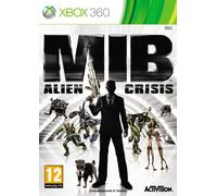 Men in Black: Alien Crisis [Importación italiana]