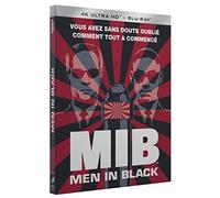 Men In Black - Cartes Postales