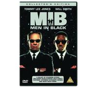 Men in Black [DVD]