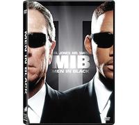 Men in Black [DVD]