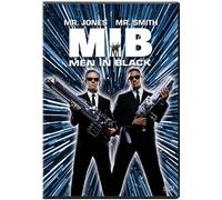 Men In Black [Edizione: Stati Uniti] [Reino Unido] [DVD]