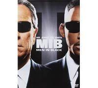 Men in Black [Francia] [DVD]