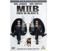 Men In Black II [DVD] [2003] by Tommy Lee Jones|Will Smith