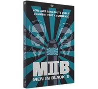 Men in Black II [Francia] [DVD]