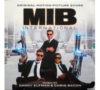 Varios - B.s.o. Men in Black [Vinilo]