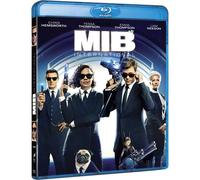 Men in Black: International (BD) [Blu-ray]