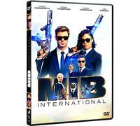 Men in Black: International [DVD]
