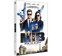 Men in Black : International [DVD]