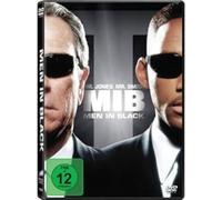 MEN IN BLACK - MEN IN BLACK (DVD) Smith Will Jones Tommy Lee (Importación USA)