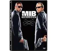 Men in Black / Men in Black II / Men in Black 3 [USA] [DVD]