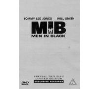 Men In Black (Special Limited 2 Disc Edition) [DVD] by Tommy Lee Jones