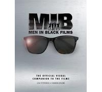 Men In Black – La extraordinaria guía visual oficial de las películas