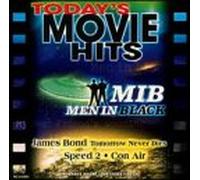 Men in Black: Today's Movie Hi - Men in Black: Today's Movie Hi