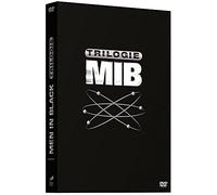Men in Black - Trilogie [Francia] [DVD]