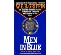 Men In Blue (ebook)