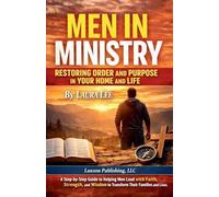 Men in Ministry