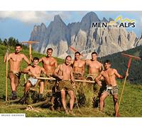 Men in the Alps: Best of 2008 - 2014