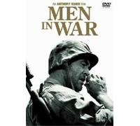 Men in War [57/E/S: J] [Alemania] [DVD]