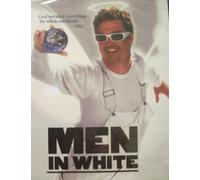 Men in White
