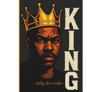 Men Journal: Black Man’s To Write Your Legacy, Build Your Empire | Own Your Story,