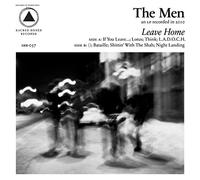 Men - Leave Home