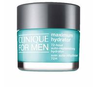 Clinique For Men™ Maximum Hydrator 72-Hour Auto-Replenishing Hydrator gel-crema intenso para pieles deshidratadas 50 ml