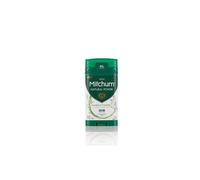 Men Mitchum Potencia natural Polvo de bamb para absorcin de humedad Cedarwood Scent- 2.7 oz