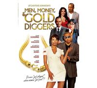 Men, Money & Gold Diggers [USA] [DVD]