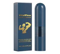 Men Nasal Inhaler Stick, 1.6x7cm Soothing Nose Inhaler, Aroma Energy Support for Focus and Refreshment, Portable Breathing Aid for Office Apartment Gym Sports Workout Outdoor Travel Vacation Daily Use