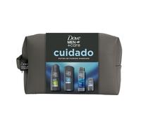 Men Neceser Regalo Rutina Cuidado 855 ml