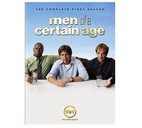 Men Of A Certain Age: Complete First Season [Edizione: Stati Uniti] [Alemania] [DVD]