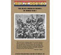 Men of Bronze