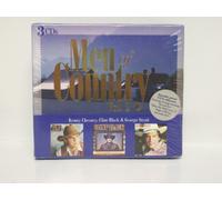 Men of Country - Men of Country 2: Kenny Chesney / Clint Black