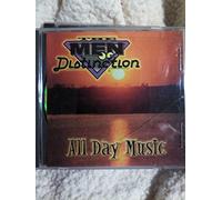 Men of Distinction - All Day Music