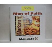 Men of Faith