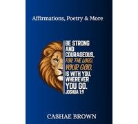 Men of God Affirmations, Poetry & More