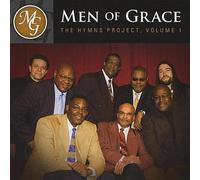 Men of Grace - Vol. 1-Hymns Project