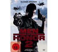 Men of Honor 2 [Alemania] [DVD]