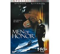 Men of Honor [2000] [Alemania] [DVD]