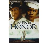 Men of Honor [USA] [DVD]
