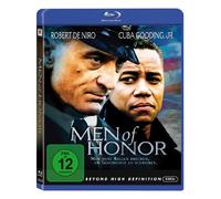 Men of Honor [Alemania] [Blu-ray]