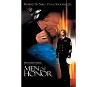 Men of Honor [Alemania] [VHS]