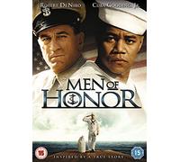 Men Of Honor [Edizione: Regno Unito] [Italia] [DVD]