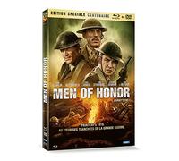Men of Honor [Francia] [Blu-ray]